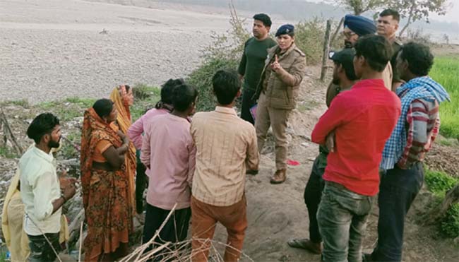 हल्द्वानी में ‘ऑपरेशन क्रैक डाउन’ की सख्ती: बाहरी और संदिग्धों का होगा सत्यापन, एक माह चलेगा विशेष अभियान